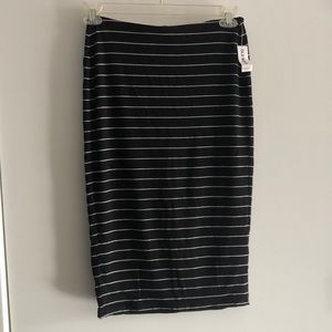Old Navy Pencil Skirt